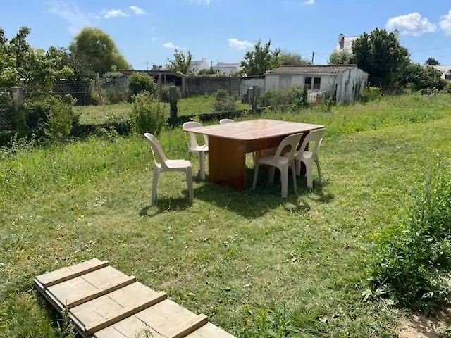 Villa Wooden Architect-Designed House Camaret-sur-Mer 0*,