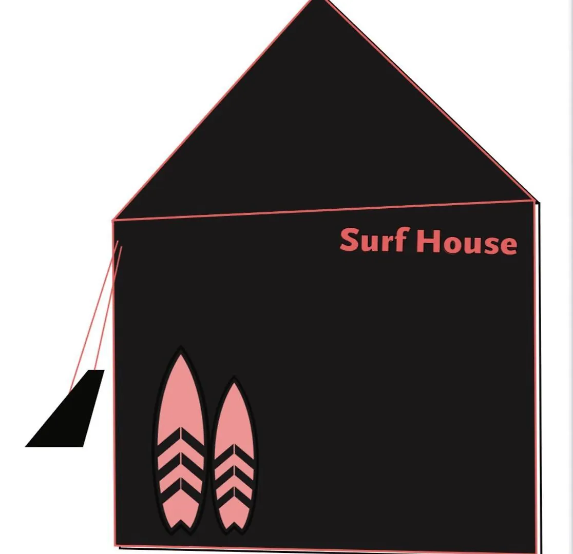Villa Wooden Architect-Designed House Camaret-sur-Mer